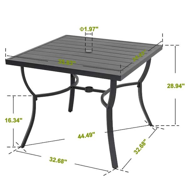 outdoor【希少】INOUT「Cross Table」 INOUT （イナウト） / Cross Table