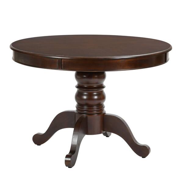 41 inch round table