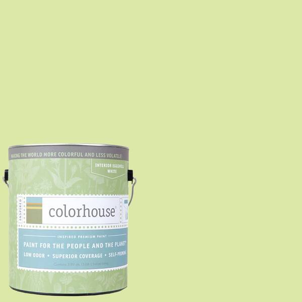 Colorhouse 1 gal. Sprout .05 Eggshell Interior Paint