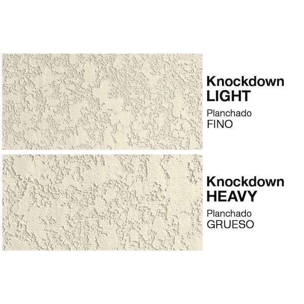 Homax 7 1 2 In Knockdown Texture Knife 2213 06 - What Is Knockdown Wall Texture
