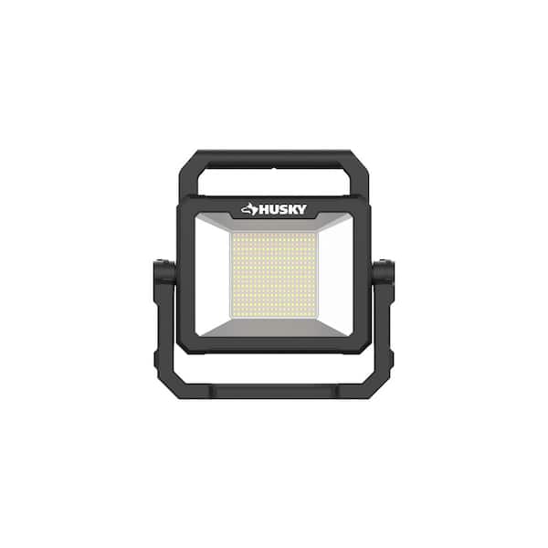 12000 Lumen LED Portable Work Light