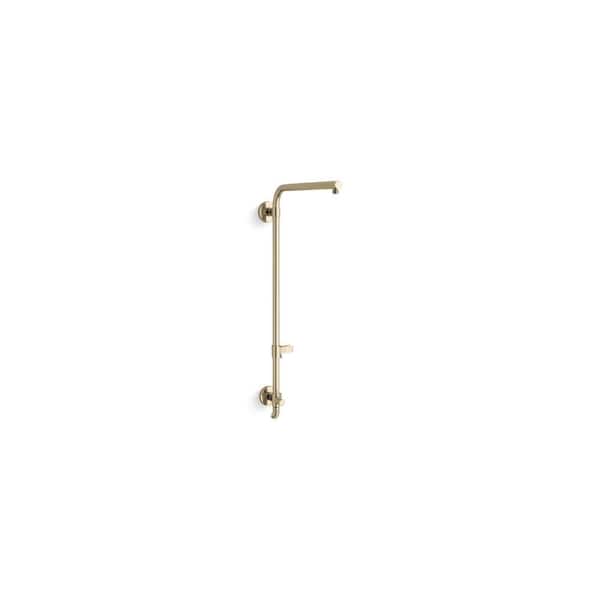KOHLER Hydrorail-R Beam Bath/Shower Column