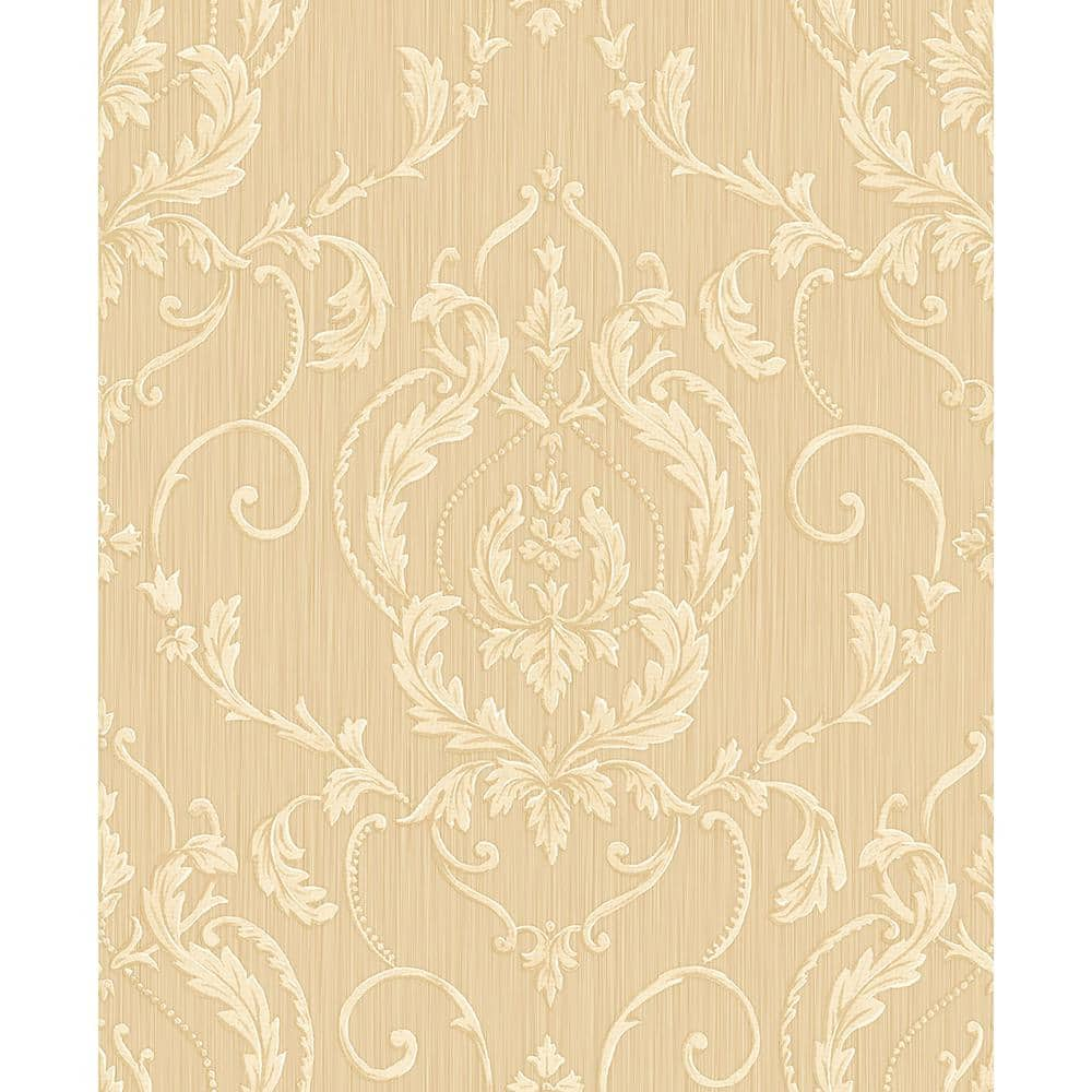 Echo Park Damask Decorative Tape