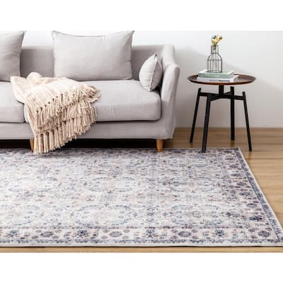 5 X 7 - Area Rugs - Rugs - The Home Depot