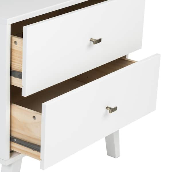 PCH Series 4-Drawer Dresser PCH.28.72.21D