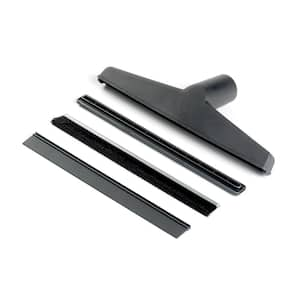 1-1/4 in. and 2-1/2 in. Spiral Flexible Crevice Tool Accessory for RIDGID  Wet/Dry Shop Vacuums