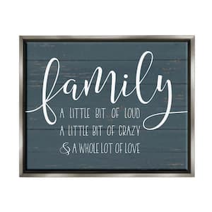 i love my crazy family quotes