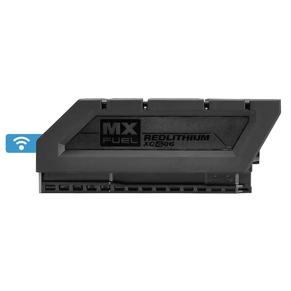 Milwaukee MX FUEL Lithium-Ion REDLITHIUM XC406 Battery Pack