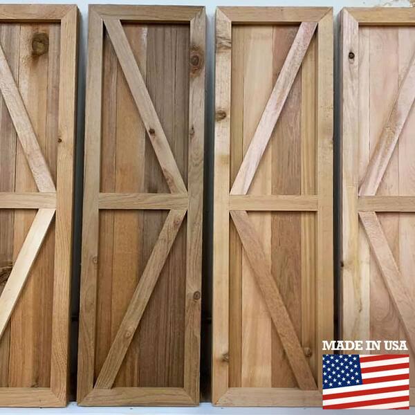 Ekena Millwork 23