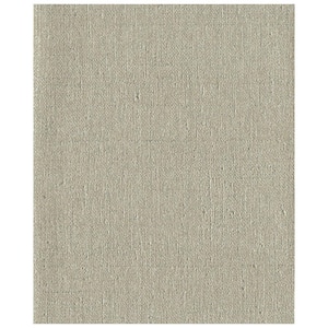 Charm Tan, Taupe Vinyl Strippable Roll (Covers 12.99 sq. ft.)