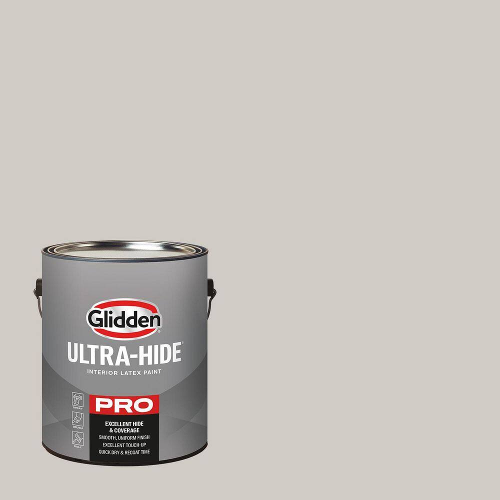 1 gal. PPG1002-3 Cool Slate Ultra Flat Interior Paint price history on PriceWatchPro