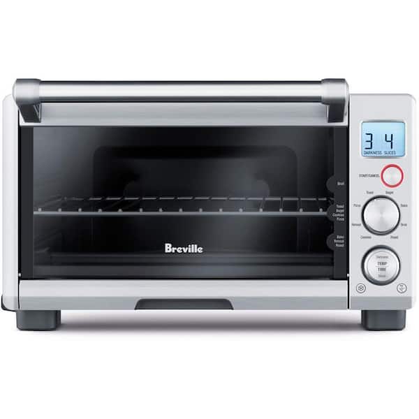 Breville Refurbished Compact Smart Oven-DISCONTINUED