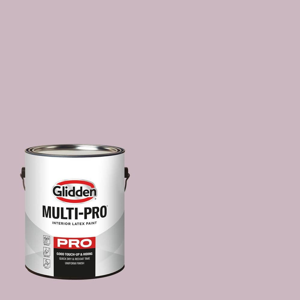 1 gal. PPG1046-4 High Society Eggshell Interior Paint price history on PriceWatchPro
