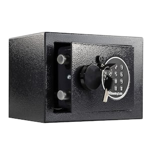 0.14 cu. ft. Safe Box with Digital Lock