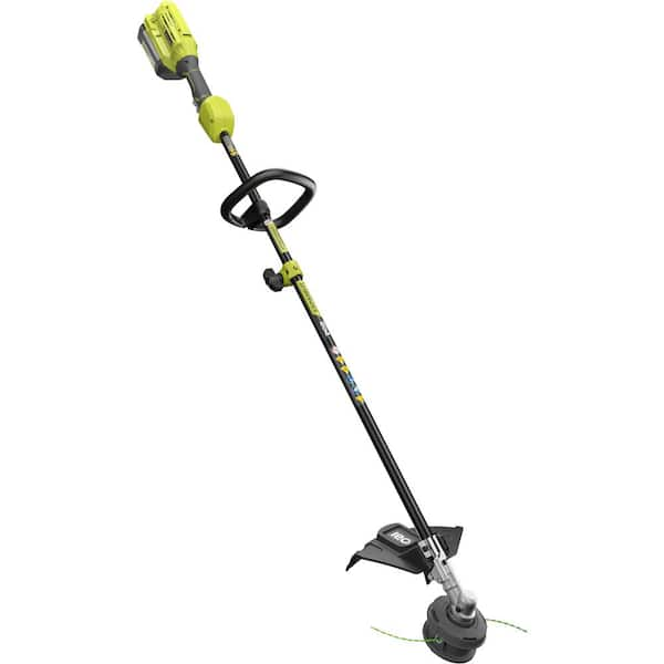 40V 15 Cordless String Trimmer w/ 2.0Ah Battery & Charger