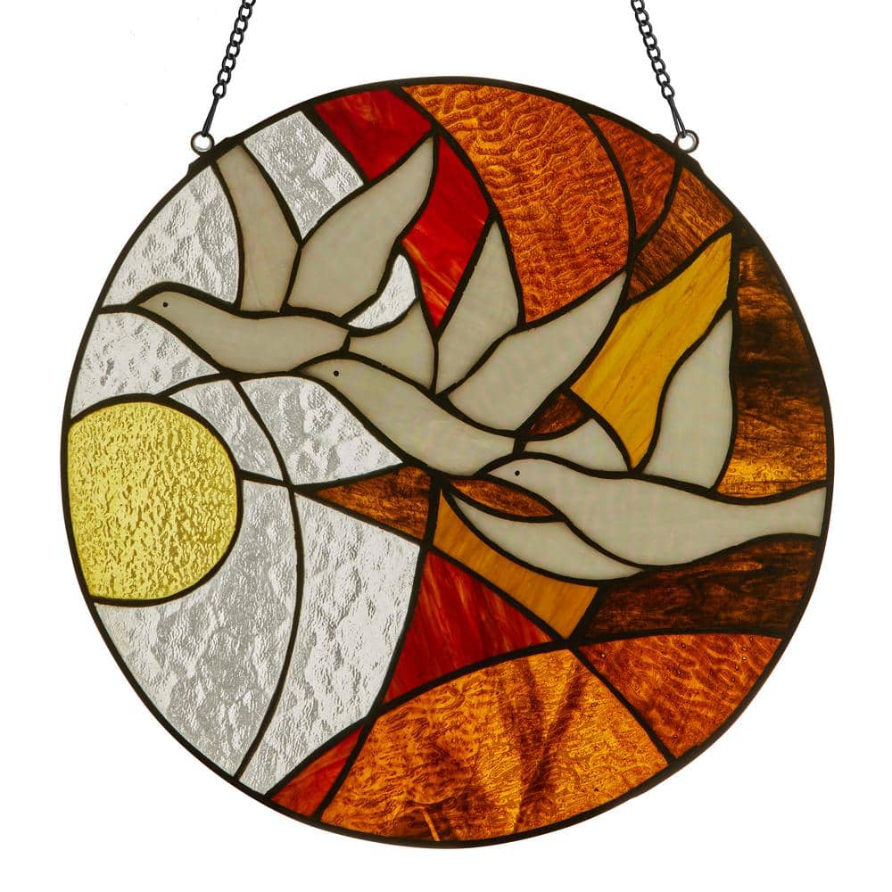 Stained Glass Foil Finishing Kit - The Avenue Stained Glass