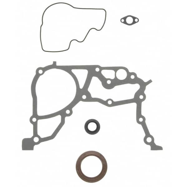 FEL-PRO Engine Crankshaft Seal Kit