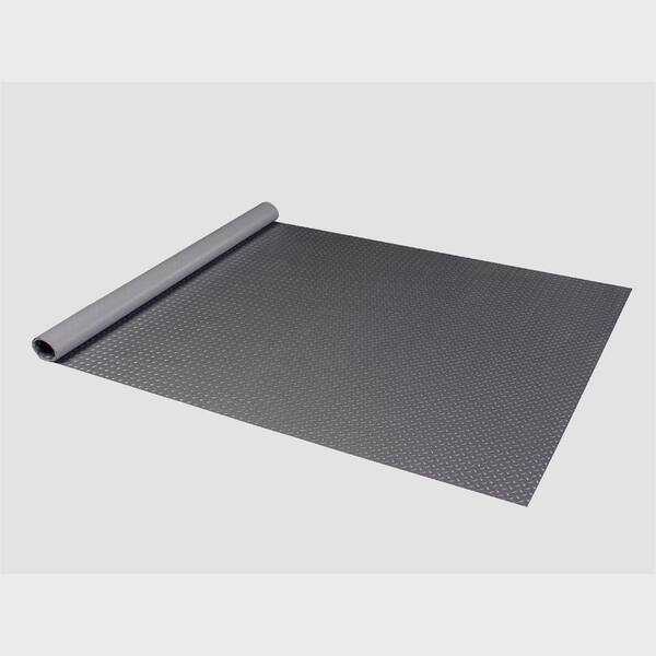 KLEEN-TEX Cable Mat Rubber Top KBL-RUB - The Home Depot