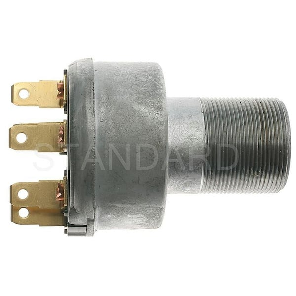 Unbranded Ignition Switch
