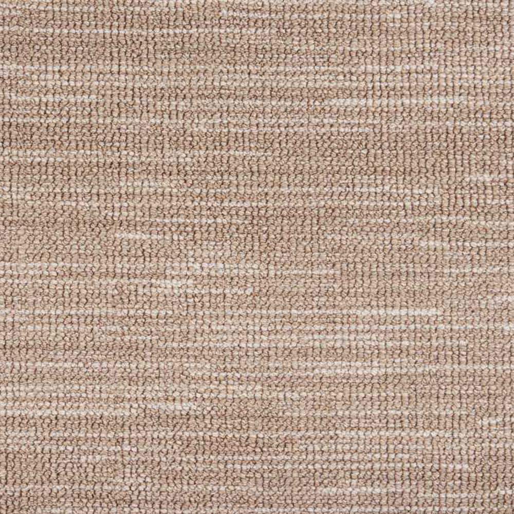 9 in. x 9 in. Loop Carpet Sample - Glacial - Color Earth price history on PriceWatchPro