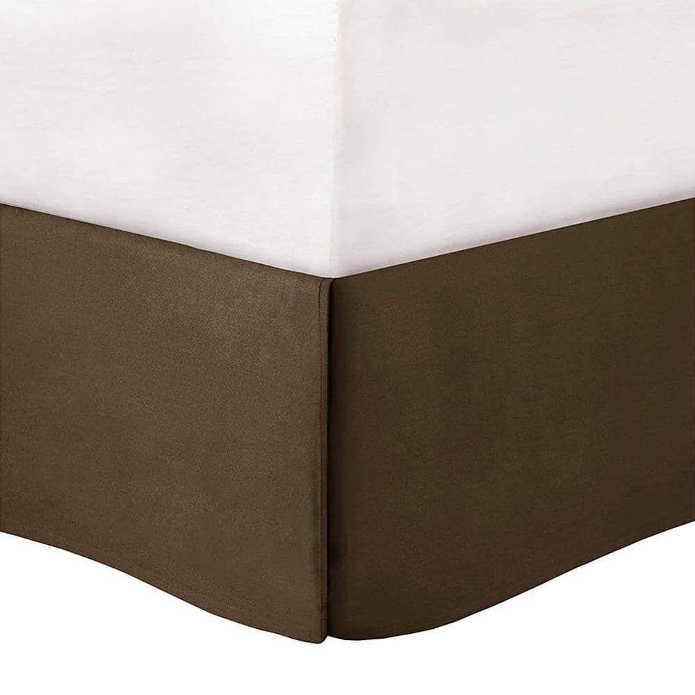 California King Natural Microfiber 7-Piece Comforter Set