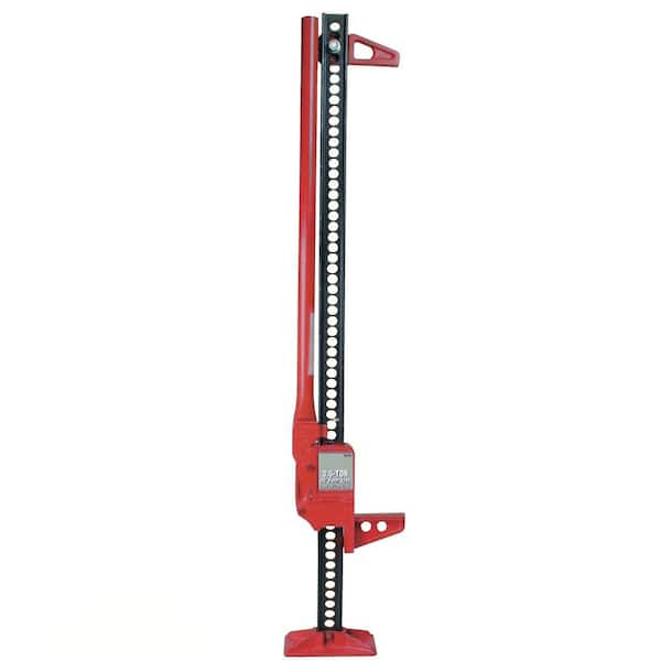 STARK USA 60 in. 3-Ton Farm Jack