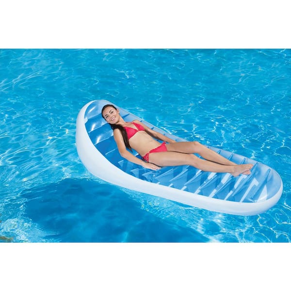 Contour Mattress Swimming Pool Float
