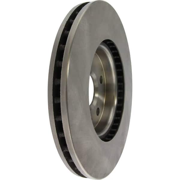 Centric Parts Disc Brake Rotor