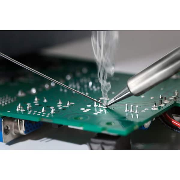 Weller Soldering Work Station Mat WLACCWSM2-02 - The Home Depot