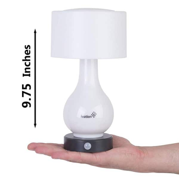 cordless decorative lamps