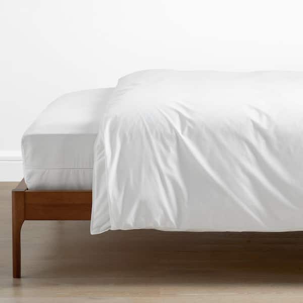 The Company Store Cotton Full Comforter Protector