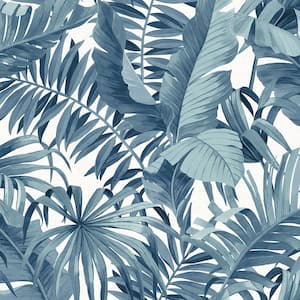 Blue Maui Blue Wallpaper Sample