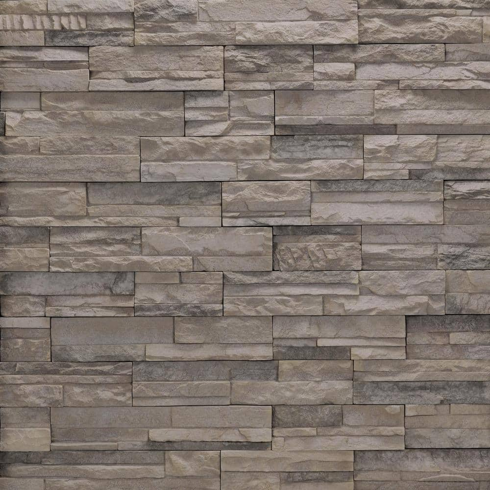 Veneerstone Imperial Stack Stone Pizara Flats 10 Sq. Ft. Handy Pack 