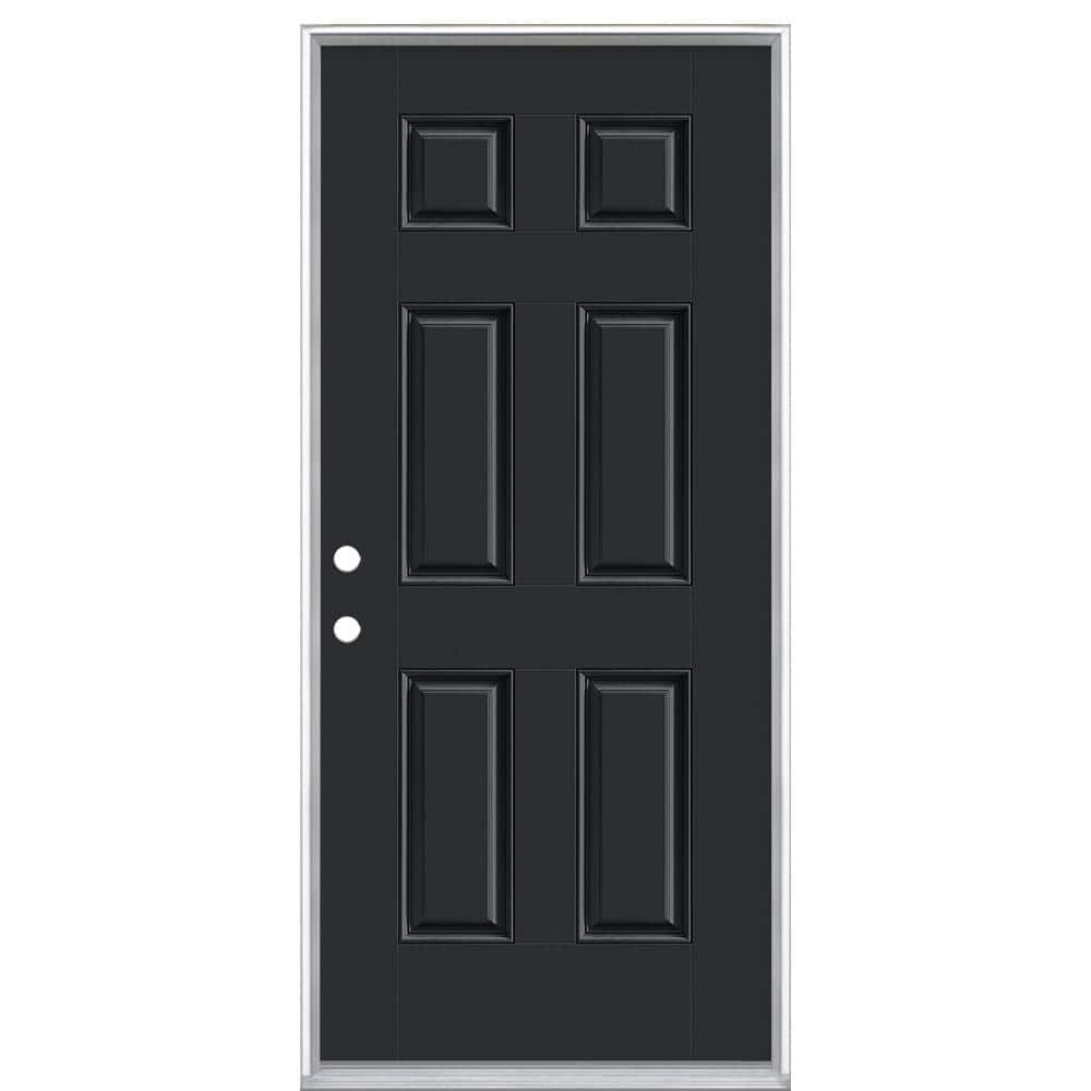 jet-black-masonite-fiberglass-