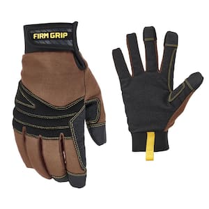 Large Winter Trade Master Gloves with Thinsulate Liner