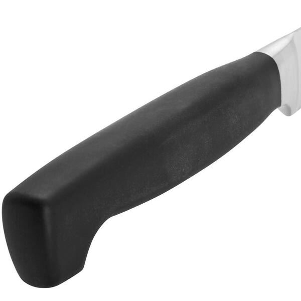 ZWILLING Four Star 7-inch stainless steel full tang Hollow Edge