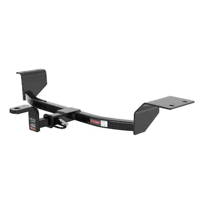 CURT Class 2 Trailer Hitch for Toyota Camry, Toyota Avalon 12107