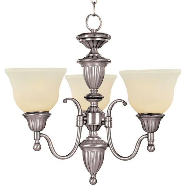 Maxim Lighting Soho 3-Light Chandelier