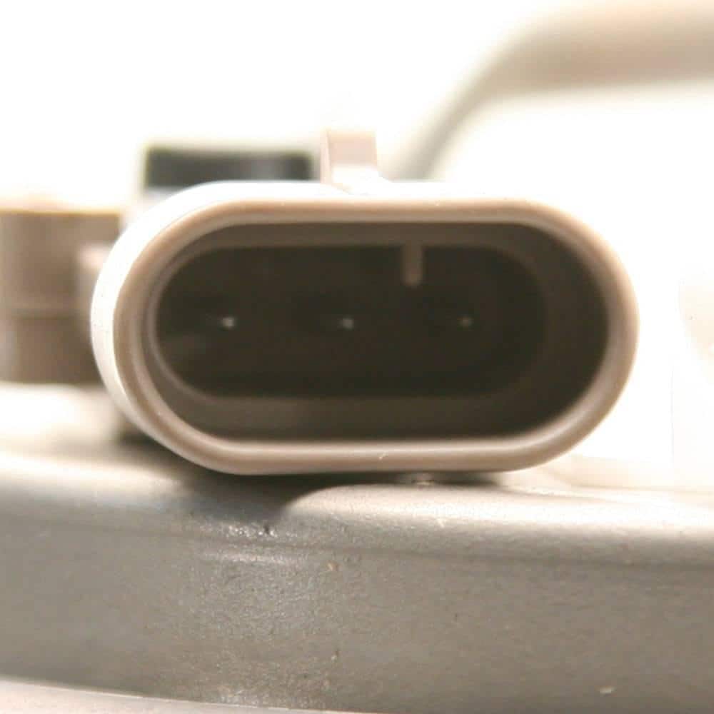 Fuel Pump Module Assembly