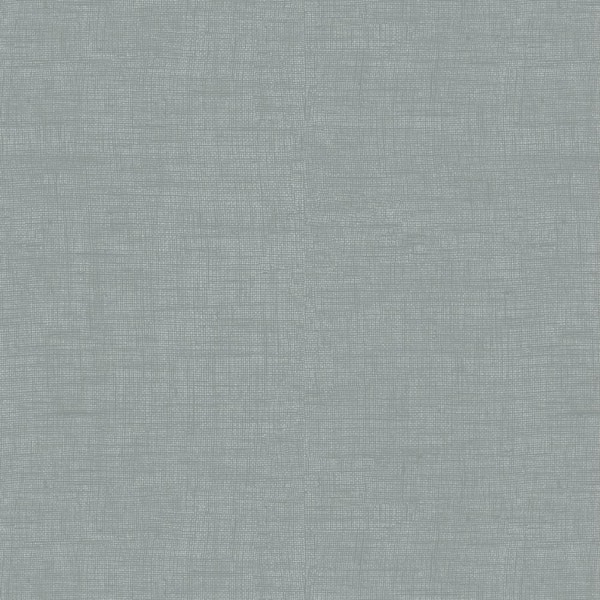 19 in x 18 in Stone Grey Leala Rectangle Outdoor Seat Pad