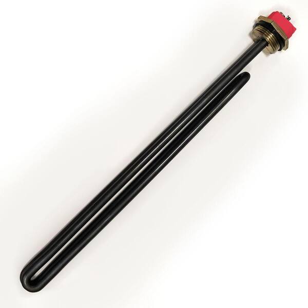 208-Volt 3500-Watt Titanium Electric Water Heating Element for Universal Replacement