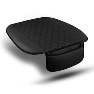 GelPro Pad-It 17.5 in. x 17.5 in. x 1 in. Black Portable Pressure Relief  Car Seat Cushion 119-00-1818-1 - The Home Depot