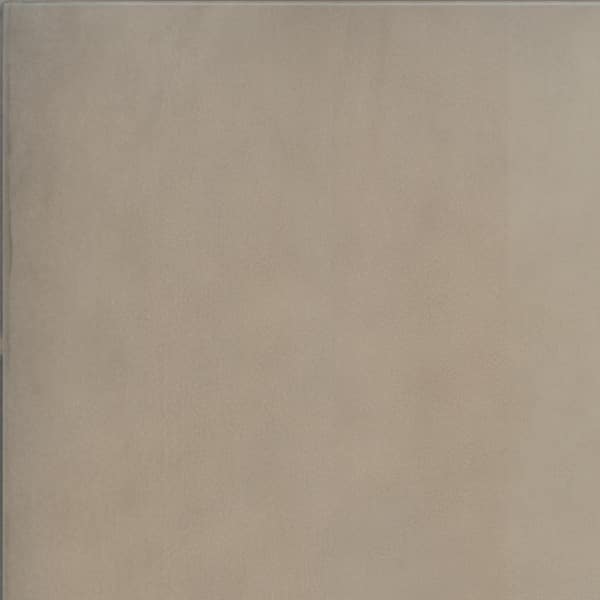 Madison 7 5/16 in. W x 3/4 in. D x 7 5/16 in. H Quarter Cabinet Door Sample in Translucent Monument Grey