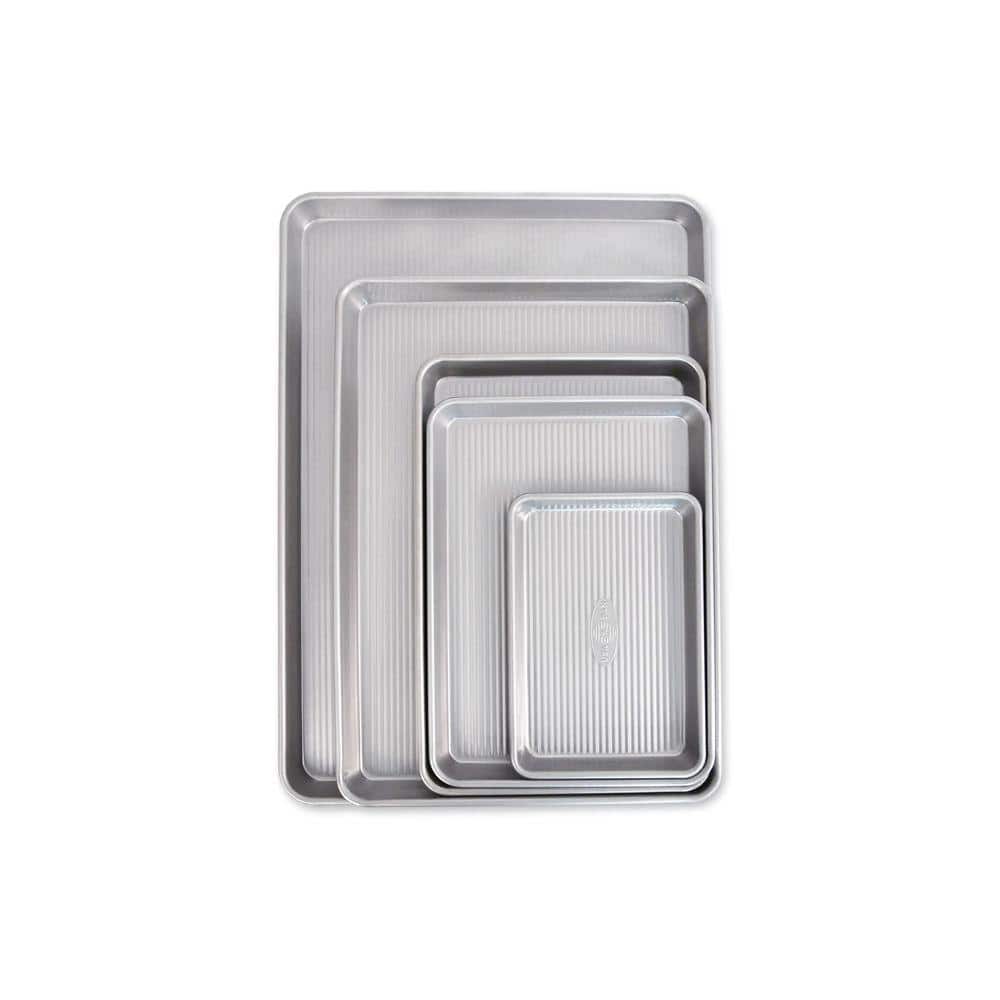 5-Piece Baking Sheet Set - Thumbnail 3