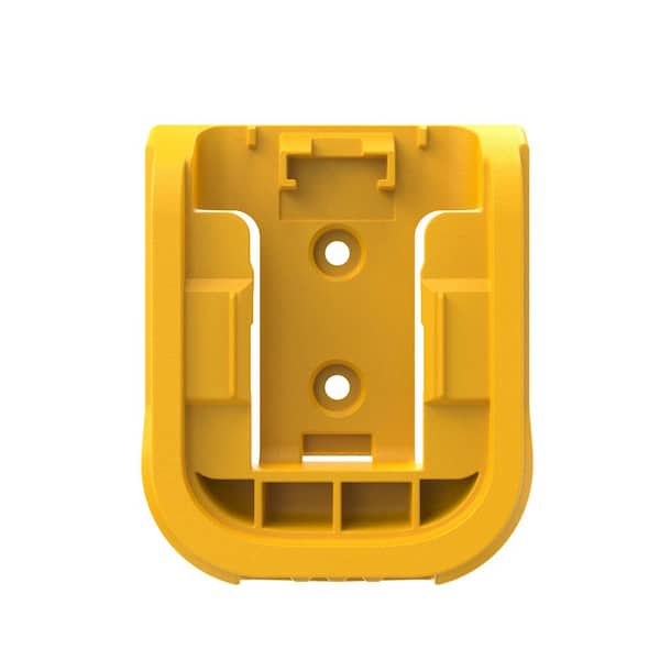 Battery Cleat, Single