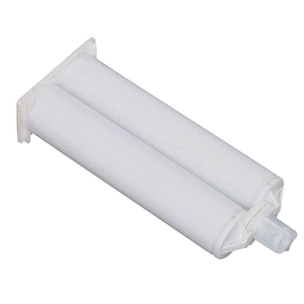 Stair Parts 1.7 fl. oz. 2-Part Epoxy Dual Dispenser Cartridge price history on PriceWatchPro