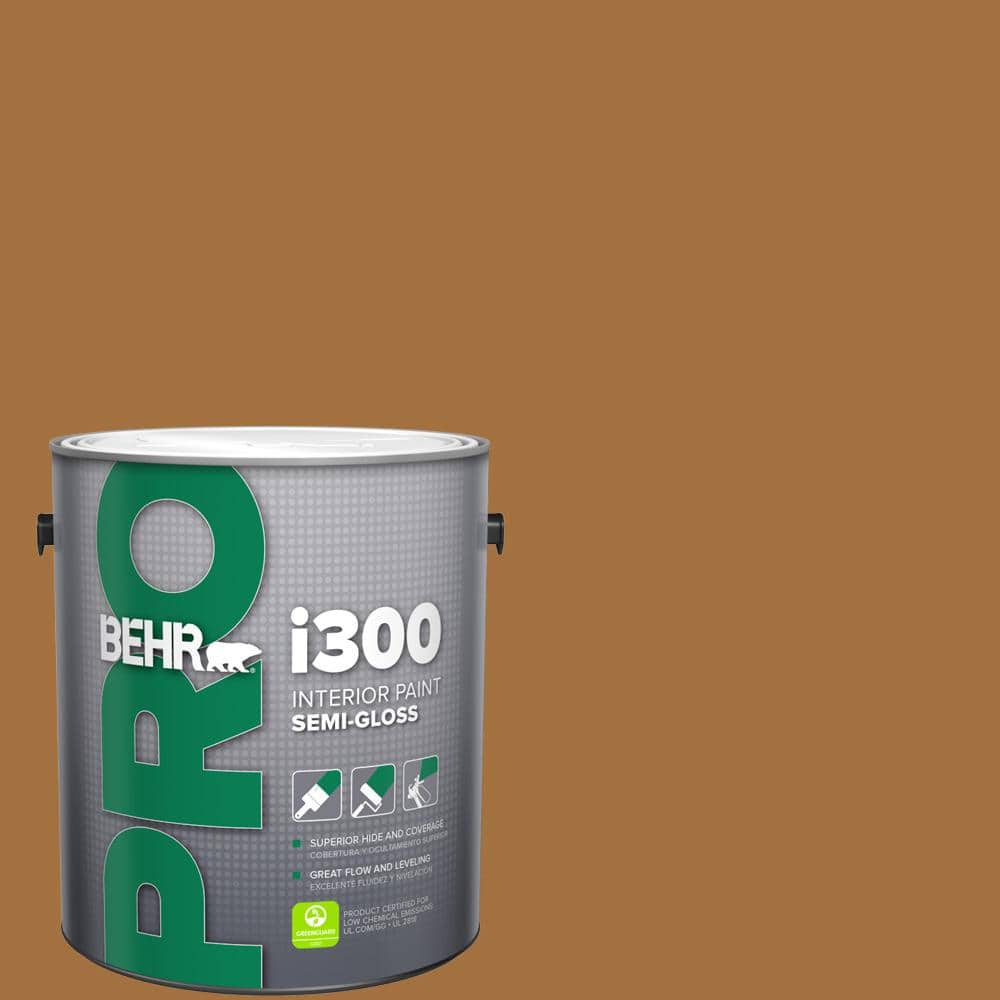 1 gal. #MQ4-05 Castellina Semi-Gloss Interior Paint price history on PriceWatchPro