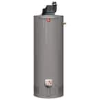 Performance 40 Gal. Tall 6 Year 40,000 BTU Natural Gas Power Vent Tank Water Heater