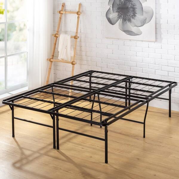 Twin Xl Metal Bed Frame Hd Sb13 18txl, Best Twin Xl Platform Bed Frame