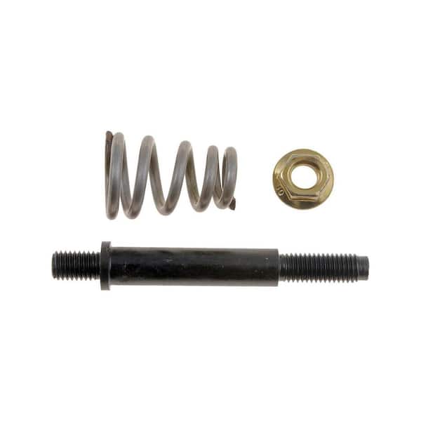 Unbranded Manifold Stud and Spring Kit - M10-1.5 x 103 mm